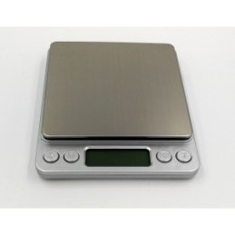 KL-i2000 USB digitálna váha do 2kg s presnosťou 0,1g
