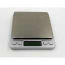 KL-i2000 USB digitálna váha do 2kg s presnosťou 0,1g