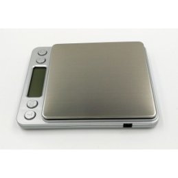 KL-i2000 USB digitálna váha do 2kg s presnosťou 0,1g