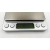 KL-i2000 USB digitálna váha do 2kg s presnosťou 0,1g