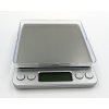 KL-i2000 USB digitálna váha do 2kg s presnosťou 0,1g