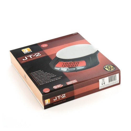 JScale JT2-1000 do 1kg / 0,1g