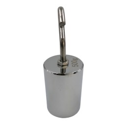 M1 500g kalibrační závaží s hákem
