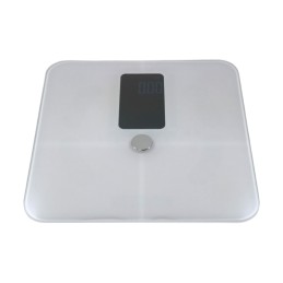 FI2019LB-B Multifunkční osobní váha do 180kg / 50g bílá - ✔️ cena, recenze | Mikrovahy.cz