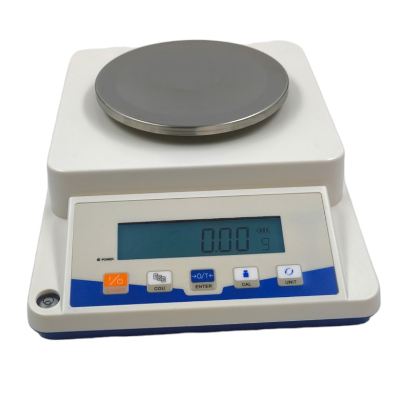 XY600-2C Precizní váha do 600g/0,01g - ✔️ cena, recenze | Mikrovahy.cz XY600-2C Precizní váha do 600g/0,01g - ✔️ cena, recenze | Mikrovahy.cz
