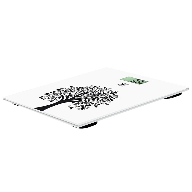 Digitální osobní váha LAFE Strom života do 150kg/0,1kg - ✔️ cena, recenze | Mikrovahy.cz