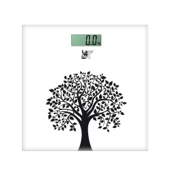 Digitální osobní váha LAFE Strom života do 150kg/0,1kg - ✔️ cena, recenze | Mikrovahy.cz