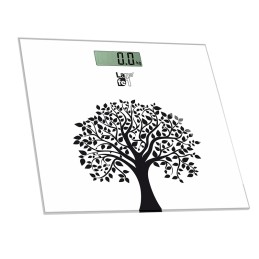 Digitální osobní váha LAFE Strom života do 150kg/0,1kg - ✔️ cena, recenze | Mikrovahy.cz