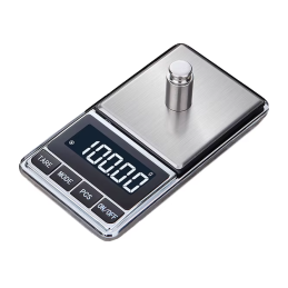 CX-888 Digitální váha do 200 g/0,01 g - ✔️ cena, recenze | Mikrovahy.cz