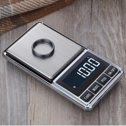 CX-888 Digitální váha do 200 g/0,01 g - ✔️ cena, recenze | Mikrovahy.cz