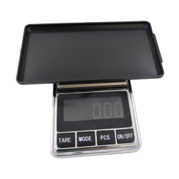 CX-888 Digitální váha do 200 g/0,01 g - ✔️ cena, recenze | Mikrovahy.cz