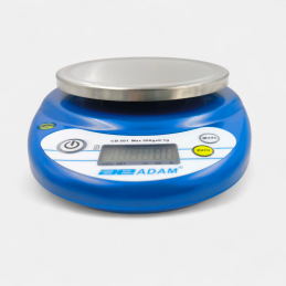 Adam Equipment CB 501 Digitální váha do 500g/0,1g - ✔️ cena, recenze | Mikrovahy.cz