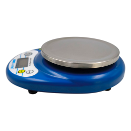 Adam Equipment CB 501 Digitální váha do 500g/0,1g - ✔️ cena, recenze | Mikrovahy.cz