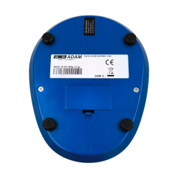 Adam Equipment CB 501 Digitální váha do 500g/0,1g - ✔️ cena, recenze | Mikrovahy.cz