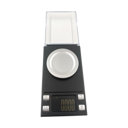 TN100001 přesná digitální váha do 100g/0,001g - ✔️ cena, recenze | Mikrovahy.cz