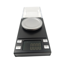 TN100001 přesná digitální váha do 100g/0,001g - ✔️ cena, recenze | Mikrovahy.cz