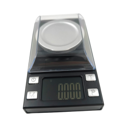 TN100001 přesná digitální váha do 100g/0,001g - ✔️ cena, recenze | Mikrovahy.cz