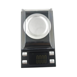 TN100001 přesná digitální váha do 100g/0,001g - ✔️ cena, recenze | Mikrovahy.cz