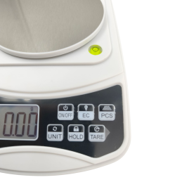 CX598A Digitální počítací váha do 1000g/0,01g - ✔️ cena, recenze | Mikrovahy.cz