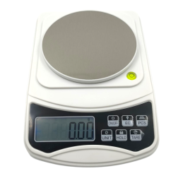 CX598A Digitální počítací váha do 1000g/0,01g - ✔️ cena, recenze | Mikrovahy.cz