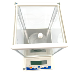 JA103PL analytické váhy s duálním rozsahem 110g/0,001g a 610g/0,01g RS232 - ✔️ cena, recenze | Mikrovahy.cz