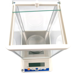 JA103PL analytické váhy s duálním rozsahem 110g/0,001g a 610g/0,01g RS232 - ✔️ cena, recenze | Mikrovahy.cz