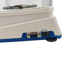 JA103PL analytické váhy s duálním rozsahem 110g/0,001g a 610g/0,01g RS232 - ✔️ cena, recenze | Mikrovahy.cz