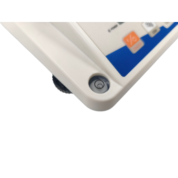 JA103PL analytické váhy s duálním rozsahem 110g/0,001g a 610g/0,01g RS232 - ✔️ cena, recenze | Mikrovahy.cz