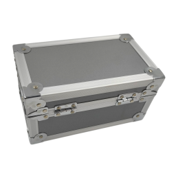 M1 2kg sada kalibračních závaží 13 ks (1–1000 g) s kufříkem a pinzetou - ✔️ cena, recenze | Mikrovahy.cz