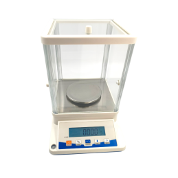 JA303P analytické váhy do 310g/0,001g RS232 - ✔️ cena, recenze | Mikrovahy.cz