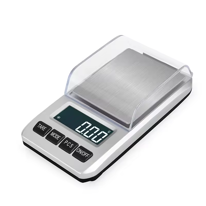 CX-288 digitální váha do 200 g/0,01 g - ✔️ cena, recenze | Mikrovahy.cz