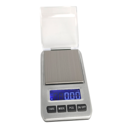 CX-288 digitální váha do 200 g/0,01 g - ✔️ cena, recenze | Mikrovahy.cz