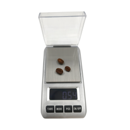 CX-288 digitální váha do 100 g/0,01 g - ✔️ cena, recenze | Mikrovahy.cz