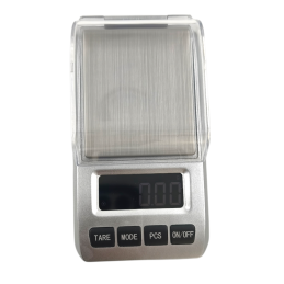 CX-288 digitální váha do 100 g/0,01 g - ✔️ cena, recenze | Mikrovahy.cz