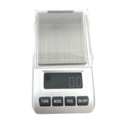 CX-288 digitální váha do 1000 g/0,1 g - ✔️ cena, recenze | Mikrovahy.cz