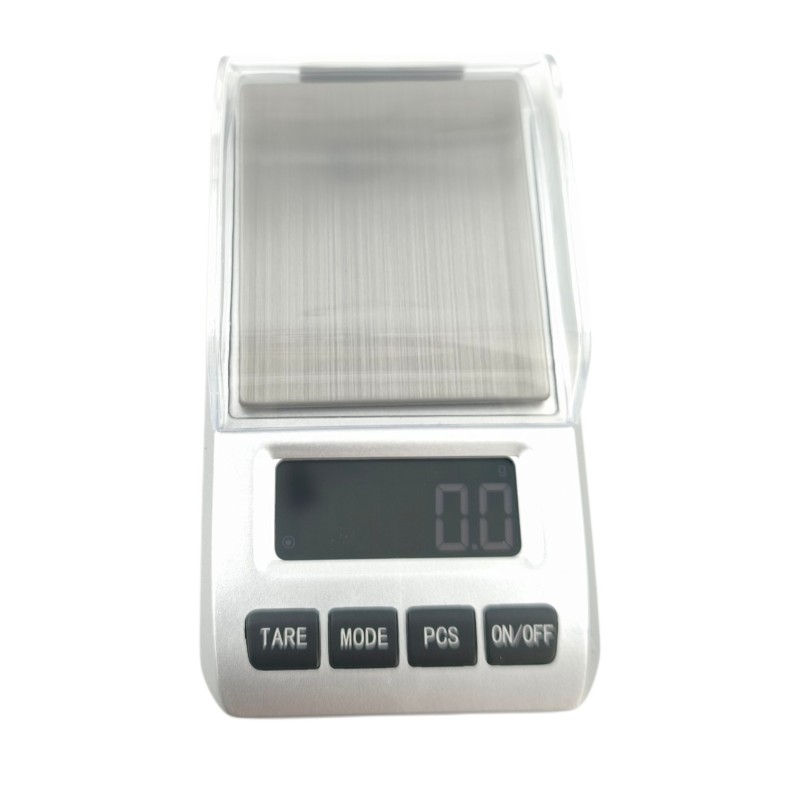 CX-288 digitální váha do 1000 g/0,1 g - ✔️ cena, recenze | Mikrovahy.cz