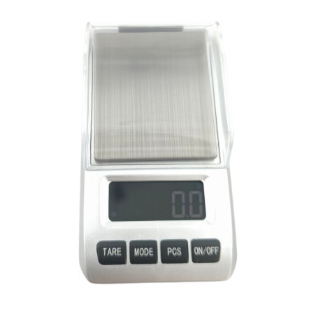 CX-288 digitální váha do 1000 g/0,1 g - ✔️ cena, recenze | Mikrovahy.cz