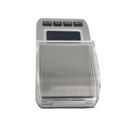 CX-288 digitální váha do 1000 g/0,1 g - ✔️ cena, recenze | Mikrovahy.cz