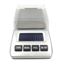 CX-288 digitální váha do 1000 g/0,1 g - ✔️ cena, recenze | Mikrovahy.cz