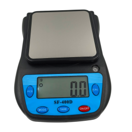 SF-400D Digitální stolní váha do 3 kg / 0,1 g - ✔️ cena, recenze | Mikrovahy.cz