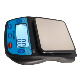SF-400D Digitální stolní váha do 3 kg / 0,1 g - ✔️ cena, recenze | Mikrovahy.cz