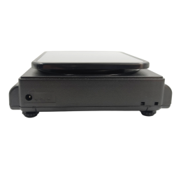 SF-400D Digitální stolní váha do 3 kg / 0,1 g - ✔️ cena, recenze | Mikrovahy.cz