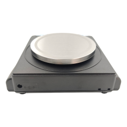 SF-400D Digitální stolní váha do 600 g / 0,01 g - ✔️ cena, recenze | Mikrovahy.cz