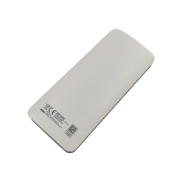 Esperanza EMP106WE Powerbanka 8000mAh - bílo-šedá - ✔️ cena, recenze | Mikrovahy.cz