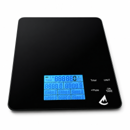 Smart nutriční kuchyňská váha CK2250BT s Bluetooth a aplikací, 10 kg / 1 g - ✔️ cena, recenze | Mikrovahy.cz