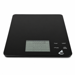 Smart nutriční kuchyňská váha CK2250BT s Bluetooth a aplikací, 10 kg / 1 g - ✔️ cena, recenze | Mikrovahy.cz