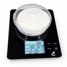 Smart nutriční kuchyňská váha CK2250BT s Bluetooth a aplikací, 10 kg / 1 g - ✔️ cena, recenze | Mikrovahy.cz