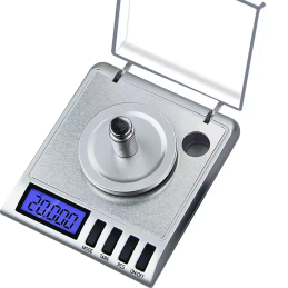 CL-50001 Kapesní šperkařská váha DIAMOND do 50g/0,001g