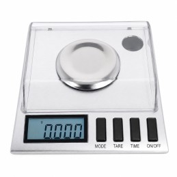 CL-50001 Kapesní šperkařská váha DIAMOND do 50g/0,001g