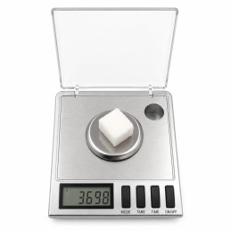 CL-50001 Kapesní šperkařská váha DIAMOND do 50g/0,001g